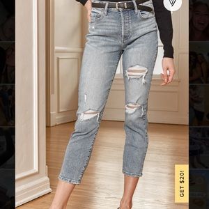 Daze jeans